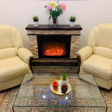 براشوف Seasons Apartments المظهر الخارجي الصورة
